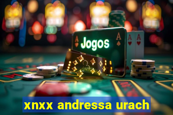 xnxx andressa urach